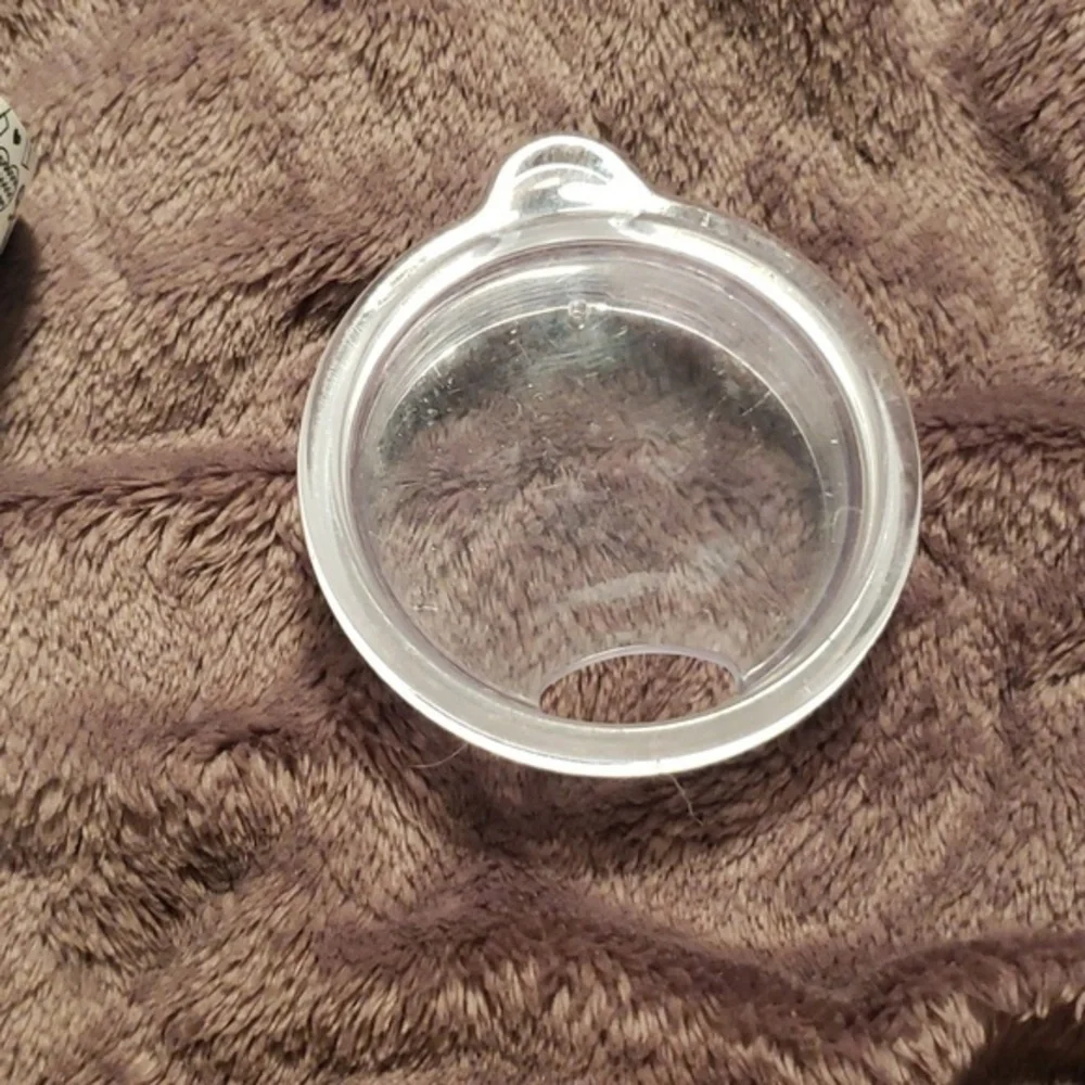 Metal tumbler cup‎